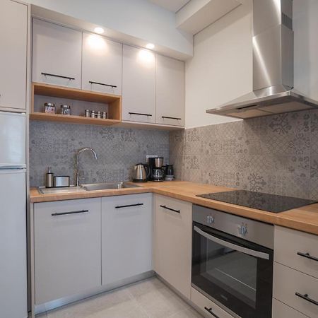 Braos Villa Hóra Szfakíon Kültér fotó