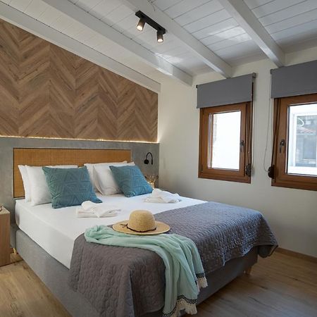 Braos Villa Hóra Szfakíon Kültér fotó